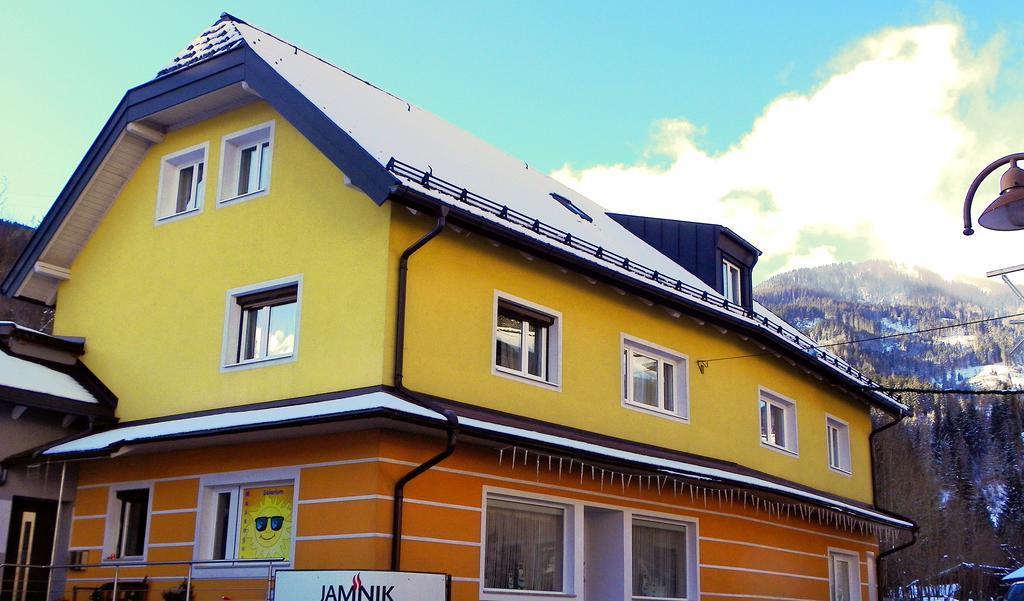 Ferienwohnung Haus Marion Mühlbach am Hochkönig Dış mekan fotoğraf